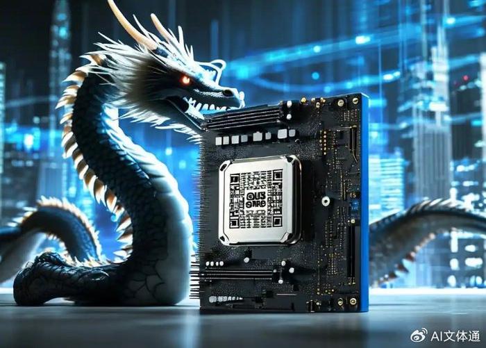 深度求索发布DeepSeek - V3.1：技术升级与国产芯片的关联