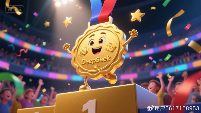 太平洋科技AI排行榜：DeepSeek拿下第一，你常用的排第几？