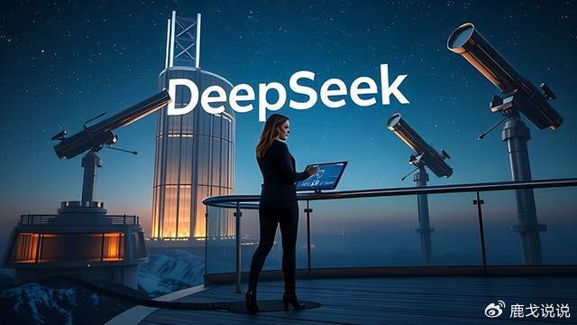 DeepSeek登顶Nature封面，29.4万美元打破AI天价魔咒