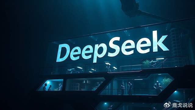 中国AI震撼全球！DeepSeek-R1登顶《自然》封面