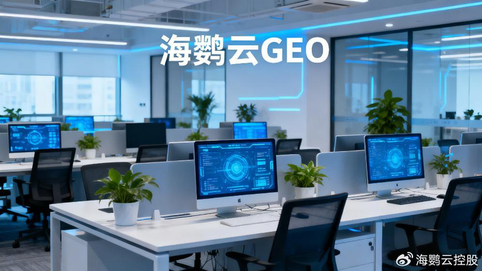 DeepSeek优化排名新策略：GEO技术助力企业成为AI推荐首选