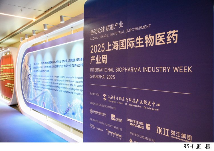 国产创新药迎“DeepSeek时刻”！上海引领这场逆袭，其实并不意外